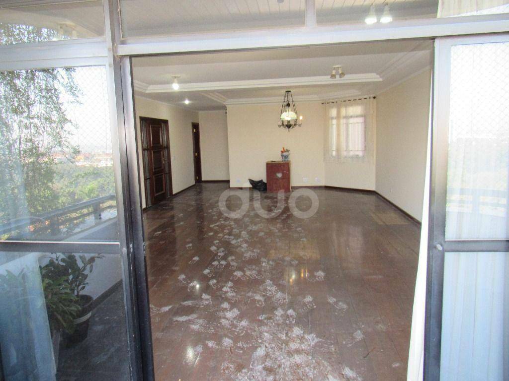 Apartamento à venda e aluguel com 3 quartos, 240m² - Foto 12