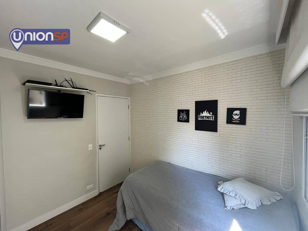 Apartamento à venda com 3 quartos, 97m² - Foto 10