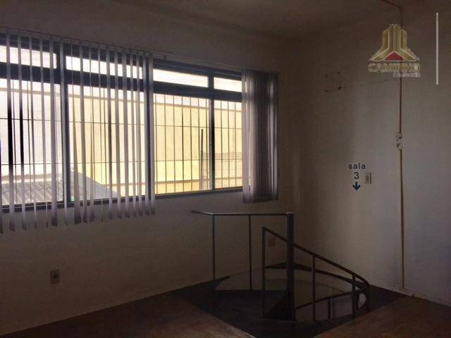 Loja-Salão à venda e aluguel, 188m² - Foto 12