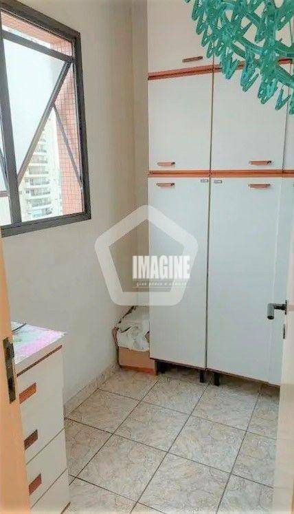 Apartamento à venda com 3 quartos, 100m² - Foto 11