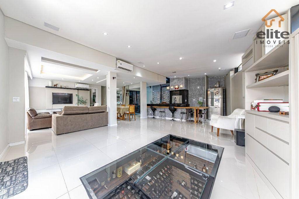 Sobrado, 3 quartos, 200 m² - Foto 19