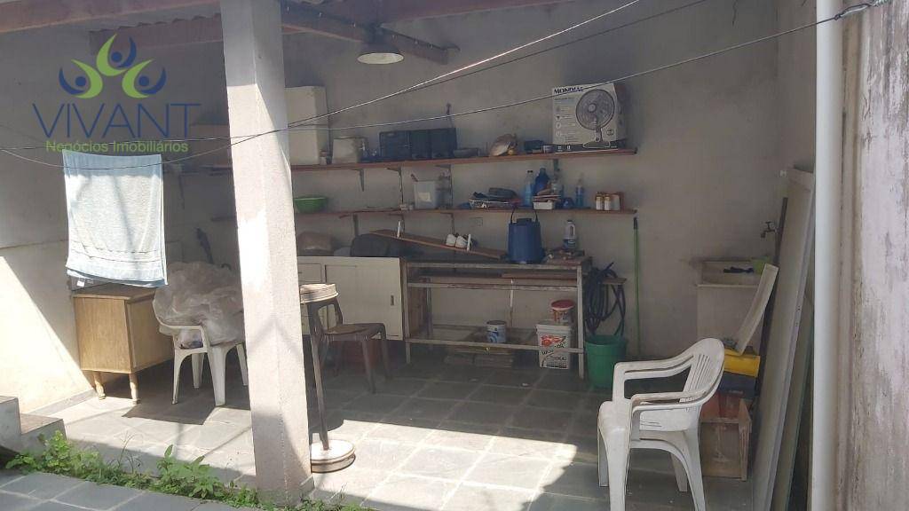 Sobrado à venda com 2 quartos, 107m² - Foto 13