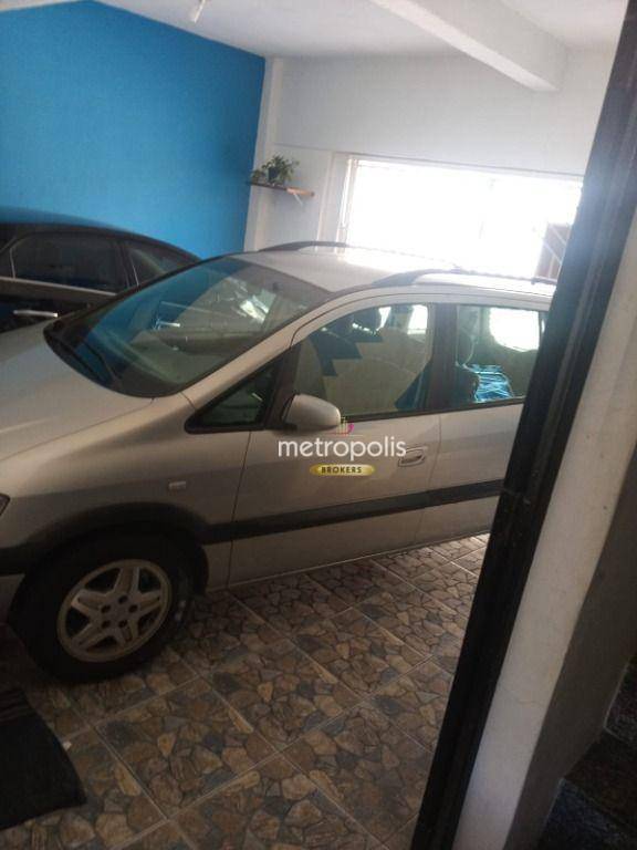 Sobrado à venda com 3 quartos, 186m² - Foto 4