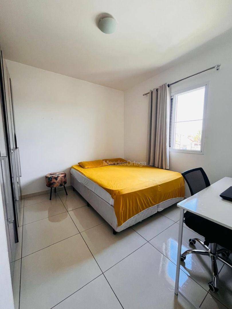 Apartamento à venda com 2 quartos, 49m² - Foto 6