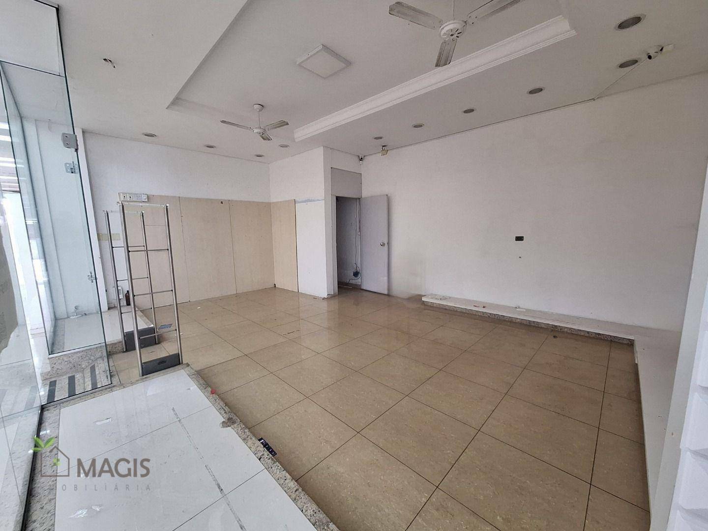 Loja-Salão para alugar, 79m² - Foto 5