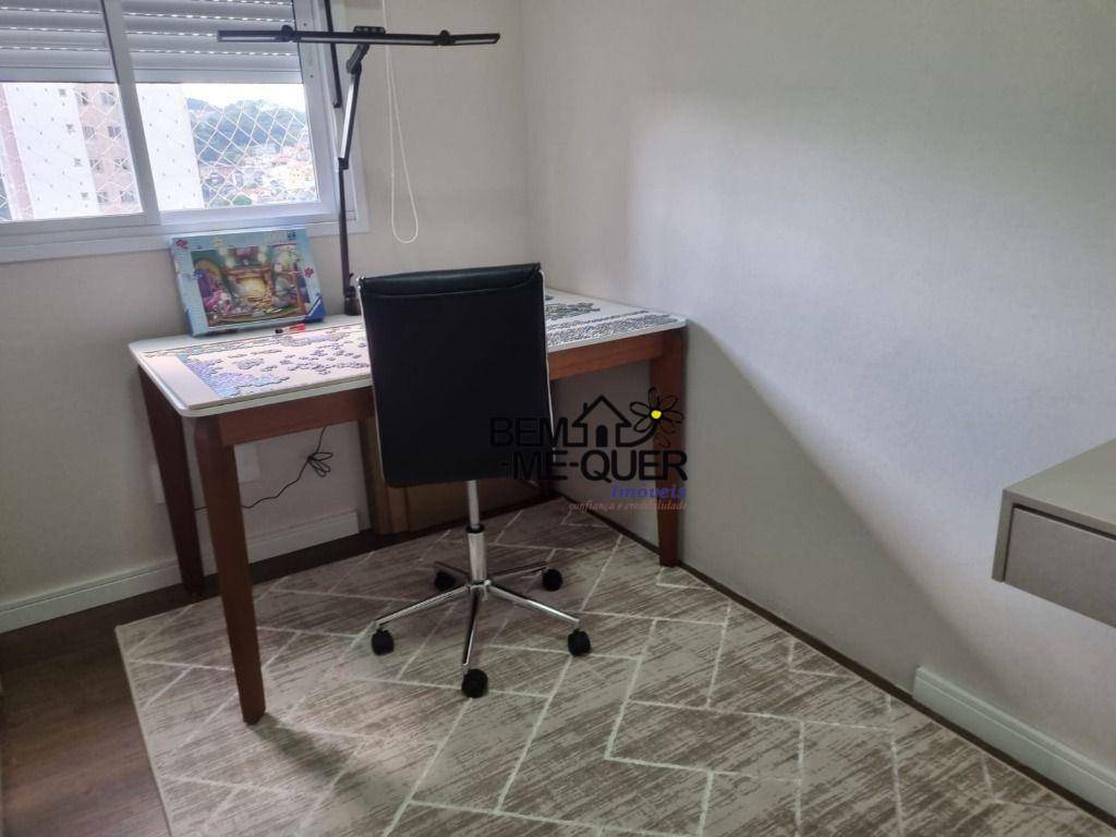 Apartamento à venda com 2 quartos, 49m² - Foto 19