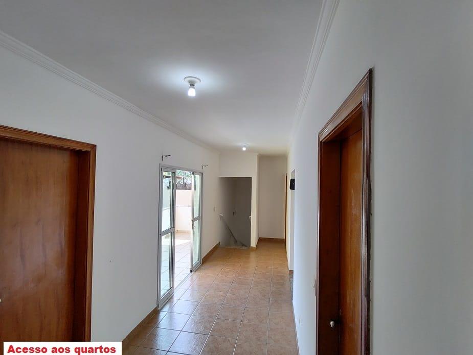 Casa à venda com 5 quartos, 286m² - Foto 17