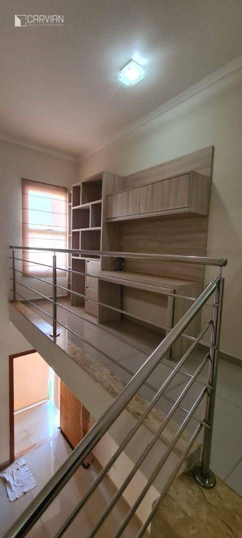 Casa de Condomínio à venda com 4 quartos, 267m² - Foto 19