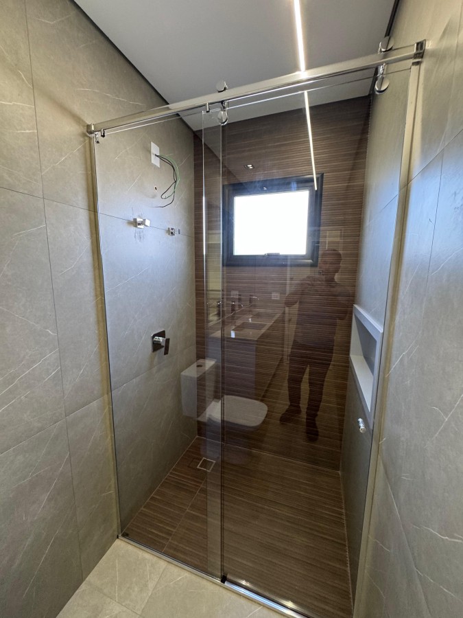 Casa de Condomínio à venda com 3 quartos, 161m² - Foto 15