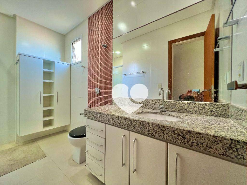 Apartamento à venda com 3 quartos, 126m² - Foto 14