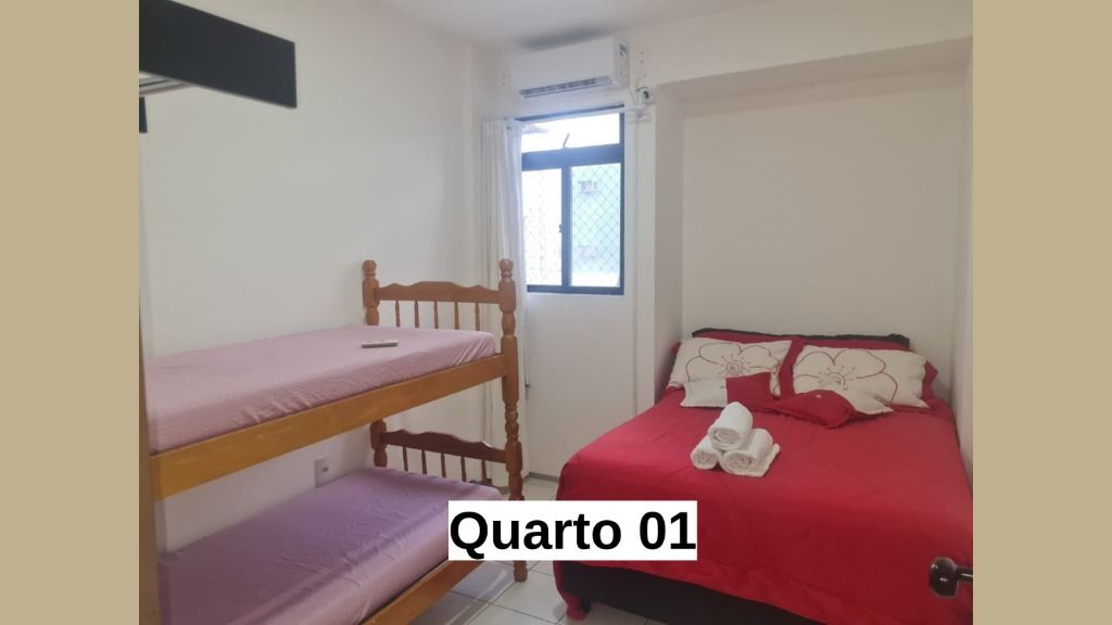 Apartamento para alugar com 3 quartos, 80m² - Foto 10