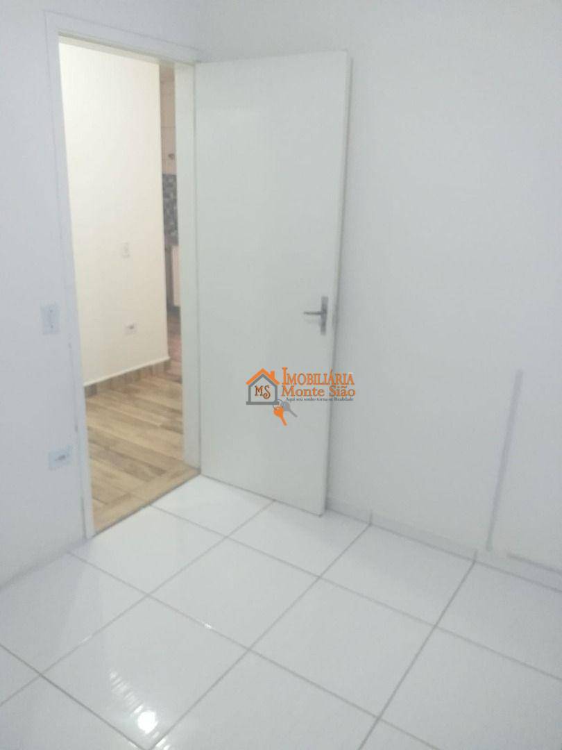 Apartamento à venda com 2 quartos, 50m² - Foto 11