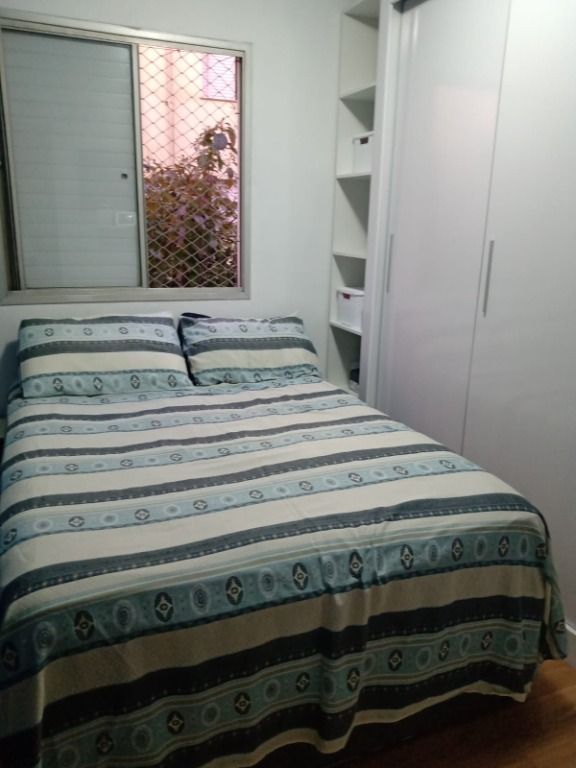 Apartamento à venda com 2 quartos, 49m² - Foto 10