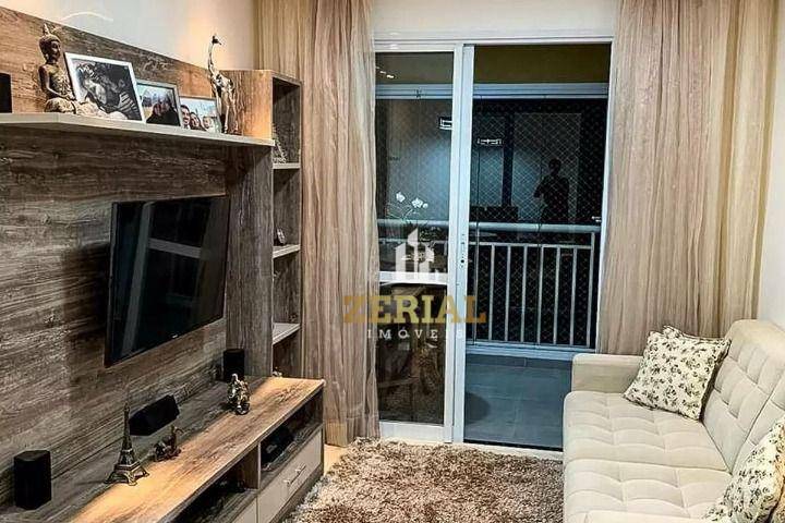 Apartamento à venda com 2 quartos, 67m² - Foto 7