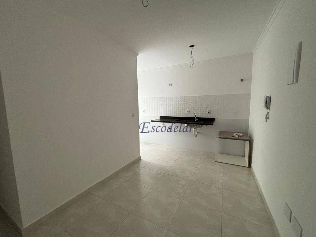 Apartamento para alugar com 1 quarto, 29m² - Foto 8