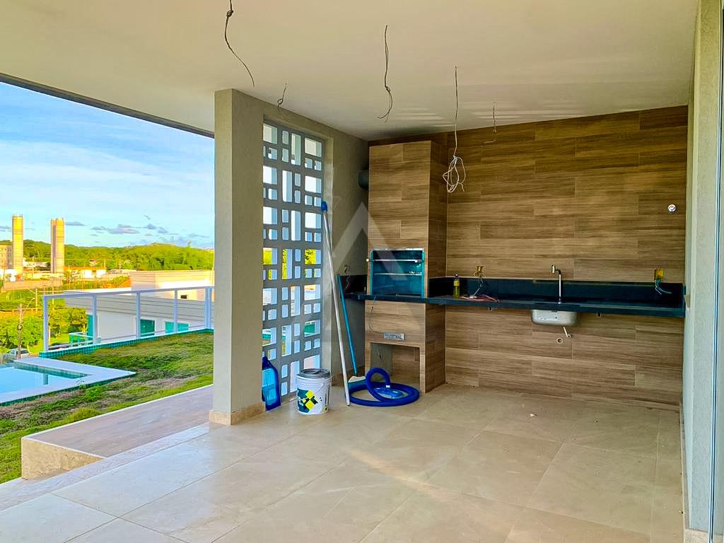 Casa de Condomínio à venda com 4 quartos, 390m² - Foto 17