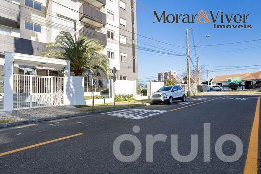 Apartamento, 3 quartos, 122 m² - Foto 3