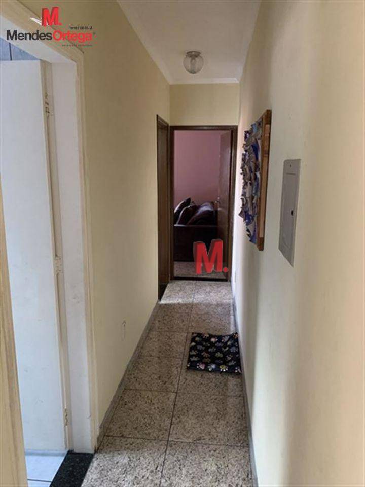 Casa à venda com 3 quartos, 200m² - Foto 28