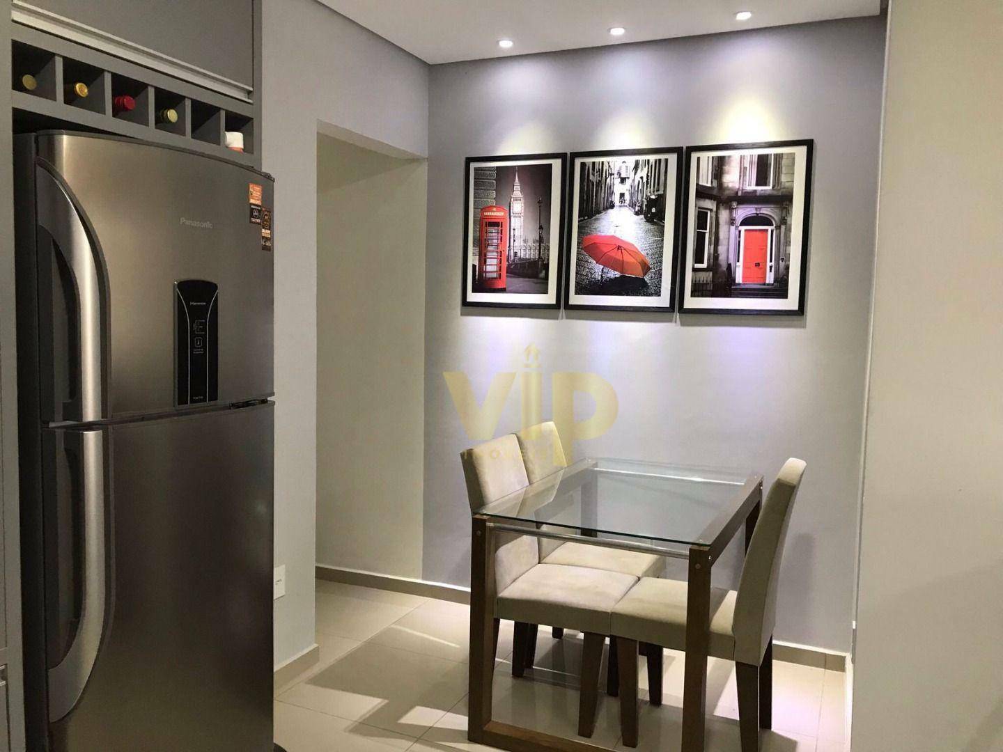 Apartamento à venda com 2 quartos, 63m² - Foto 21