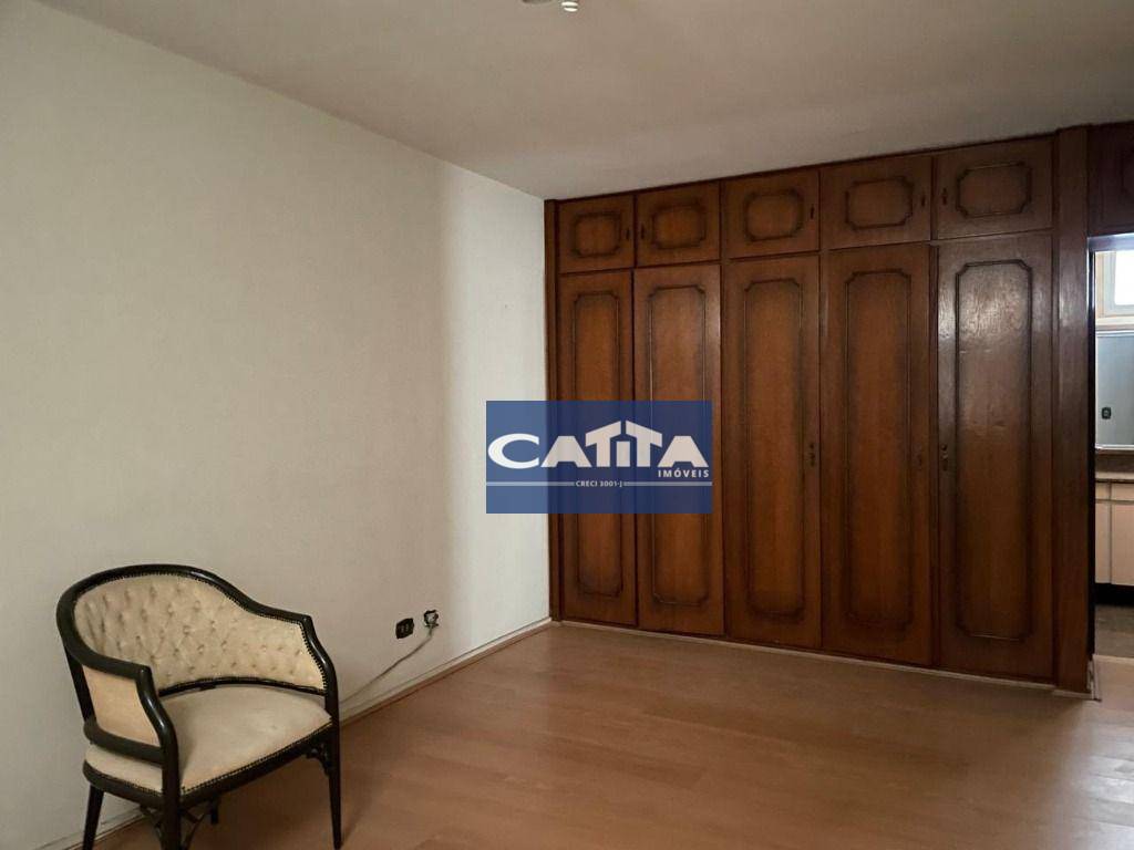 Apartamento à venda com 4 quartos, 210m² - Foto 14