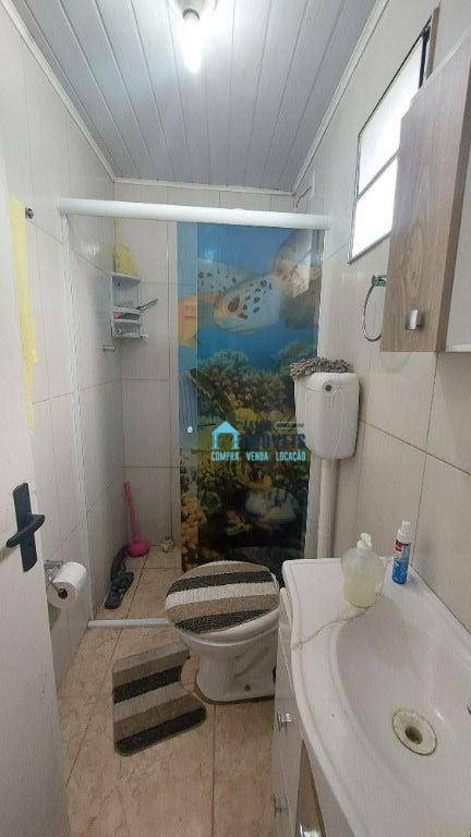 Sobrado para alugar com 3 quartos - Foto 13