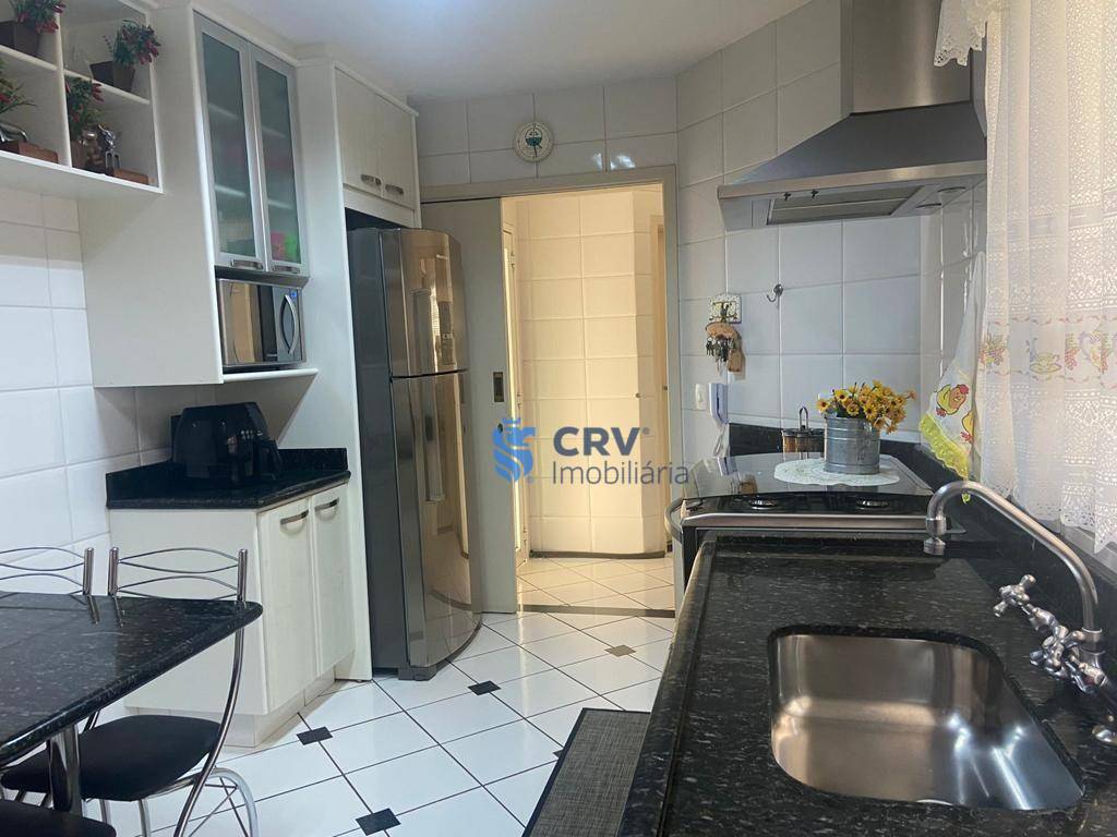 Sobrado à venda com 3 quartos, 246m² - Foto 21