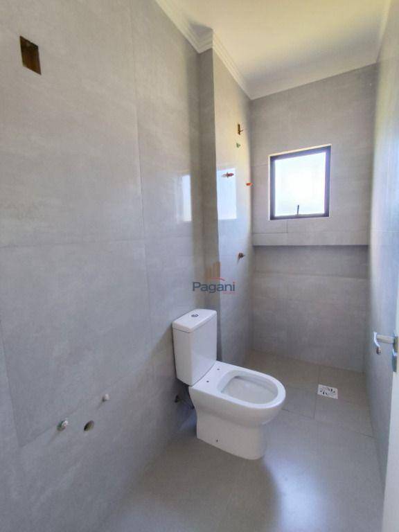 Sobrado à venda com 3 quartos, 110M2 - Foto 6