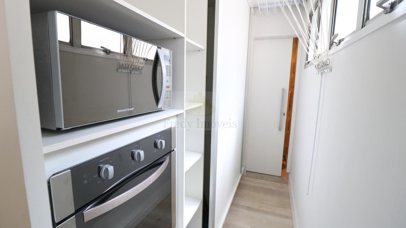 Apartamento à venda com 3 quartos, 82m² - Foto 23