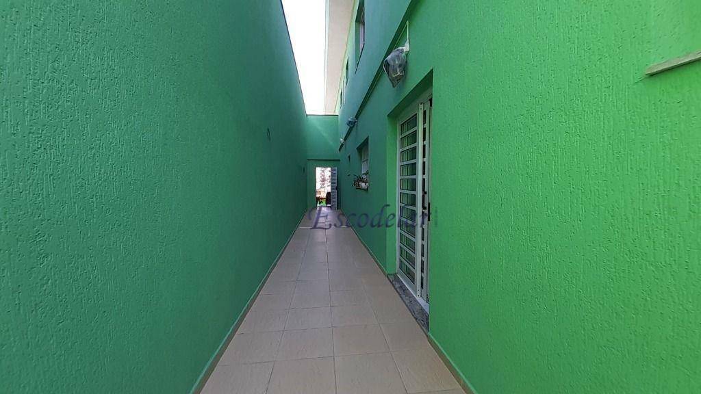 Sobrado à venda com 3 quartos, 250m² - Foto 22