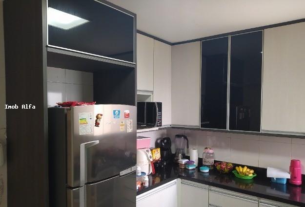 Apartamento à venda com 4 quartos, 105m² - Foto 6