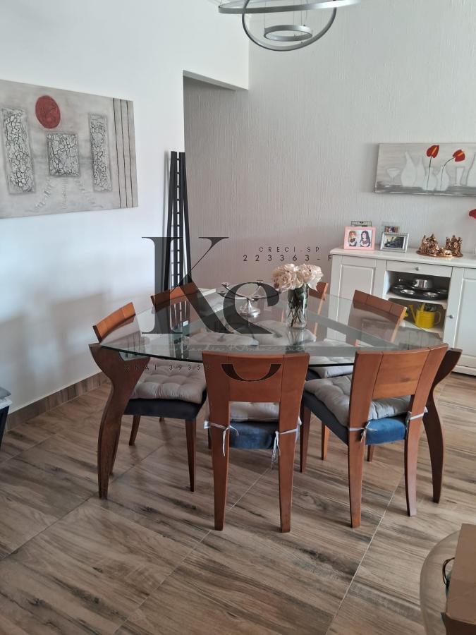 Apartamento à venda com 3 quartos, 90m² - Foto 5