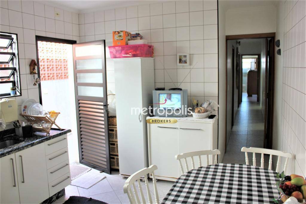 Sobrado à venda com 3 quartos, 147m² - Foto 3