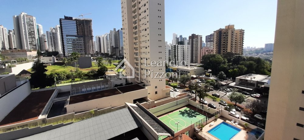 Apartamento à venda com 3 quartos, 79m² - Foto 9