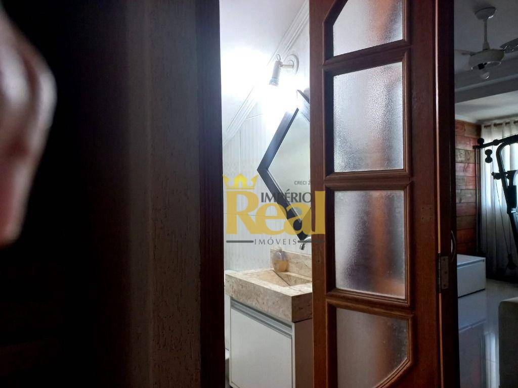 Sobrado à venda com 2 quartos, 150m² - Foto 33