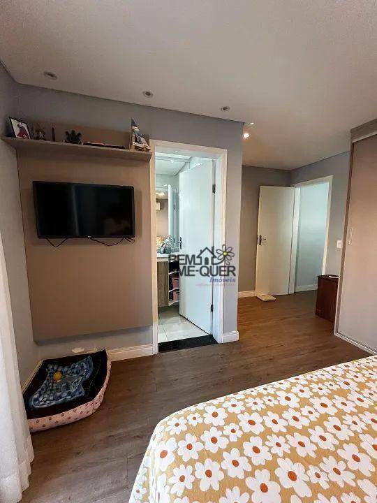 Sobrado à venda com 3 quartos, 208m² - Foto 12