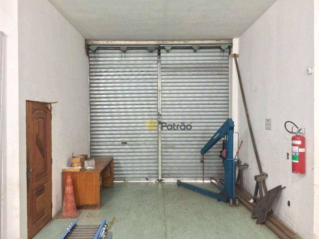 Prédio Inteiro para alugar, 330m² - Foto 11