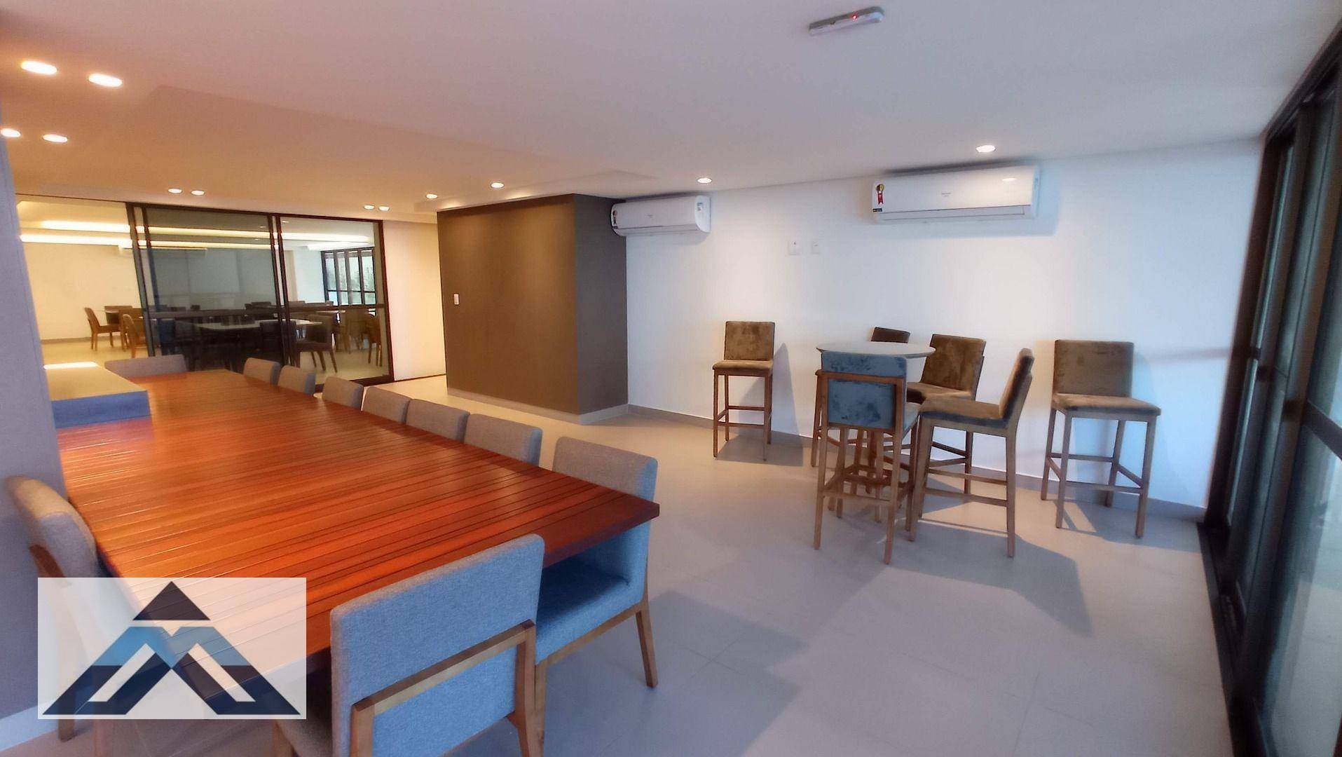 Apartamento à venda com 2 quartos, 60m² - Foto 18