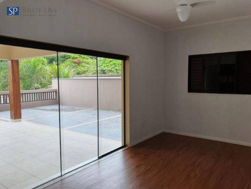 Casa de Condomínio à venda com 3 quartos, 390m² - Foto 21