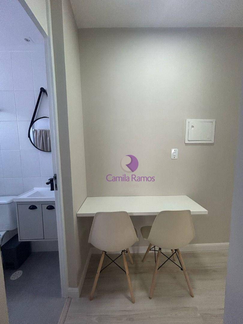 Apartamento à venda com 2 quartos, 48m² - Foto 8