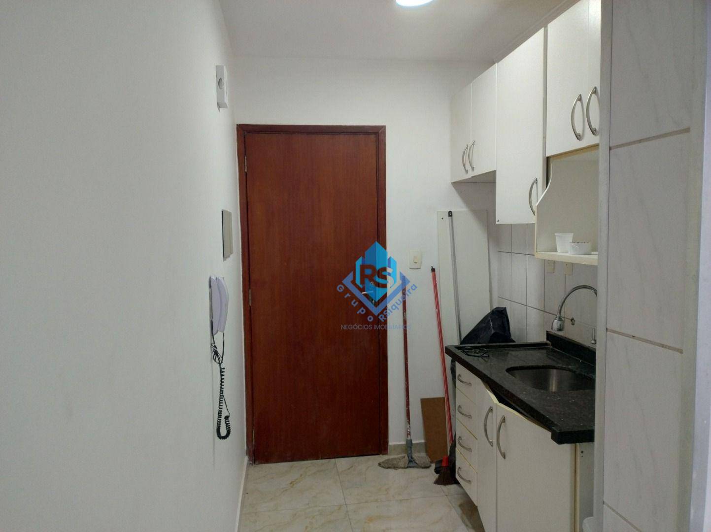 Apartamento para alugar com 2 quartos, 54m² - Foto 11