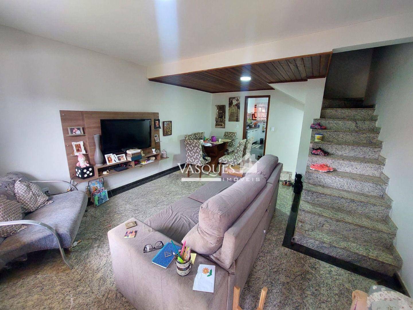 Casa de Condomínio para alugar com 2 quartos, 97m² - Foto 3