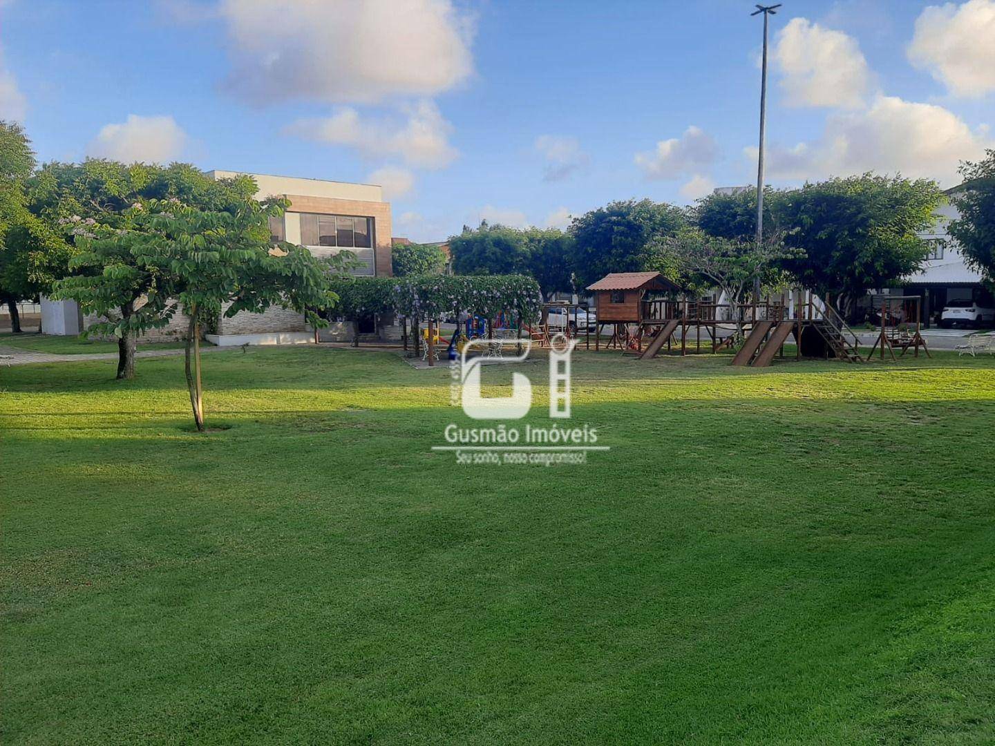 Casa de Condomínio à venda com 4 quartos, 372m² - Foto 6