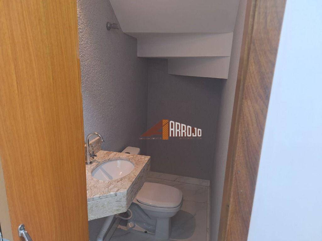 Sobrado à venda com 3 quartos, 105m² - Foto 9