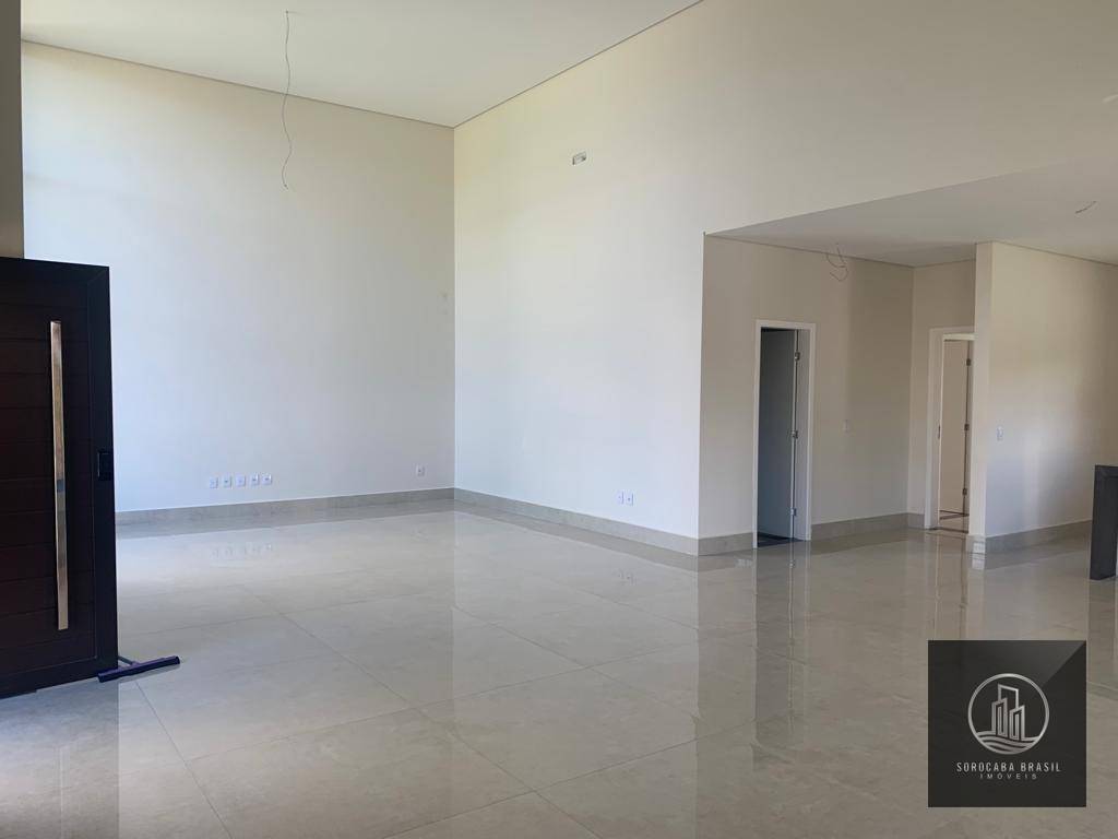 Casa de Condomínio à venda com 4 quartos, 366m² - Foto 3