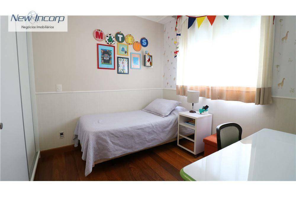 Apartamento à venda com 4 quartos, 168m² - Foto 19