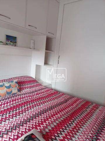 Apartamento à venda com 2 quartos, 45m² - Foto 7