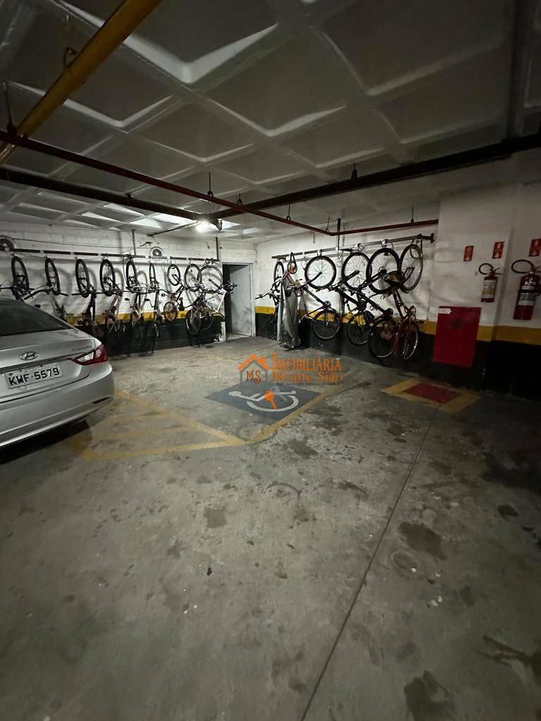 Apartamento à venda com 2 quartos, 56m² - Foto 71
