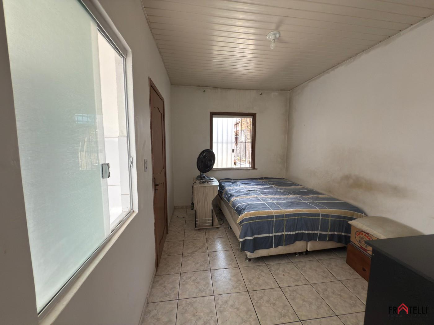 Casa à venda com 4 quartos - Foto 11