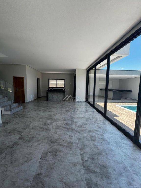 Casa de Condomínio à venda com 4 quartos, 273m² - Foto 8