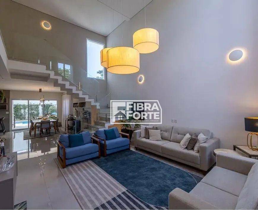 Casa de Condomínio para alugar com 3 quartos, 287m² - Foto 4